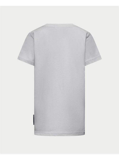 JOHN RICHMOND | RBA25009TSWHITE